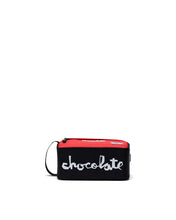 Load image into Gallery viewer, Herschel Chocolate Collab Chapter Travel Kit - Standard