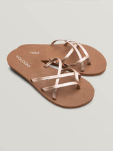 Load image into Gallery viewer, Volcom New School II Sandal