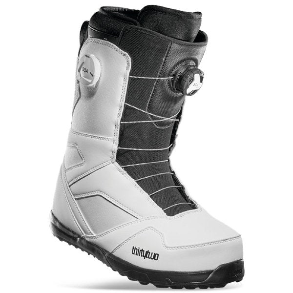 Thirtytwo STW Double Boa Snowboard Boot