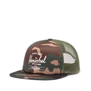 Herschel Babywhaler Hat