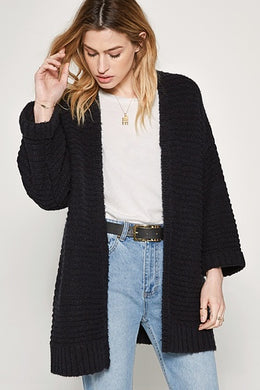 Amuse Society Santiago Sweater