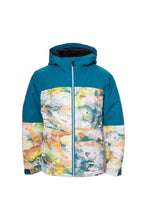 Load image into Gallery viewer, 686 Girls Athena Insulated Jacket