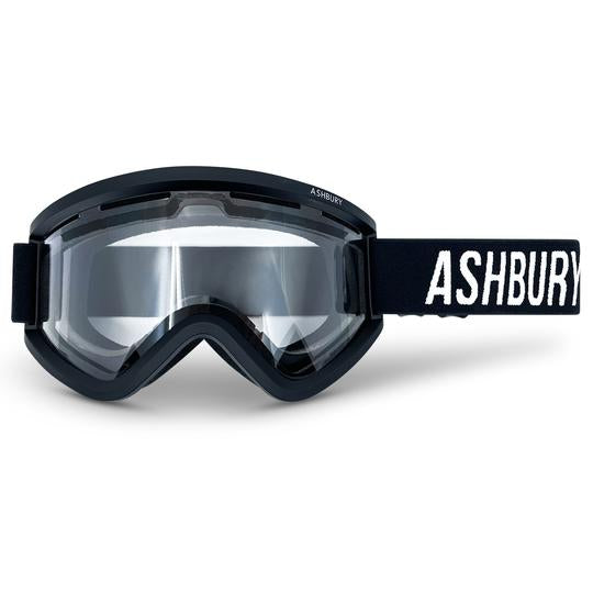 ASHBURY NIGHT VISION  スノーボード ゴーグル Ashbury Night Vision Clear Snowboard Goggles | Zumiez