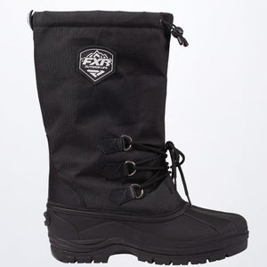 FXR Clutch Boots