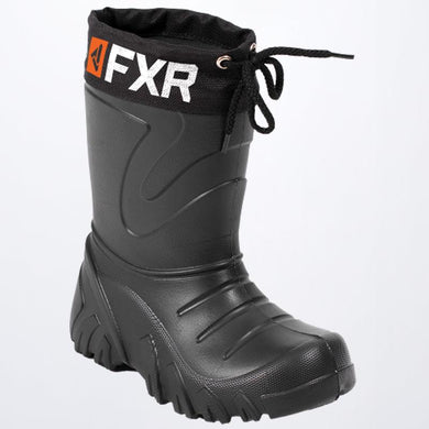 FXR Youth Svalbard Boots
