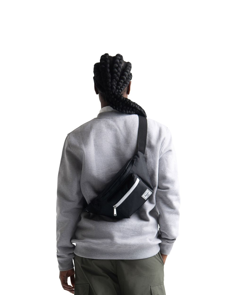 Herschel Seventeen Hip Pack – Boardanyone