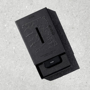Solid State Icon Black Edition Cologne