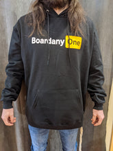 Load image into Gallery viewer, Boardanyone Hub Pullover Hoodie