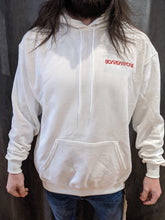 Load image into Gallery viewer, Boardanyone NASA Pullover Hoodie