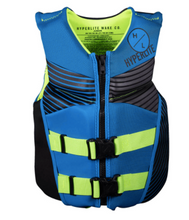 Load image into Gallery viewer, HyperLite Boys Indy Neo Vest