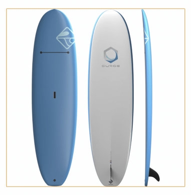 Boardworks Surge Soft Top SUP - Available Now