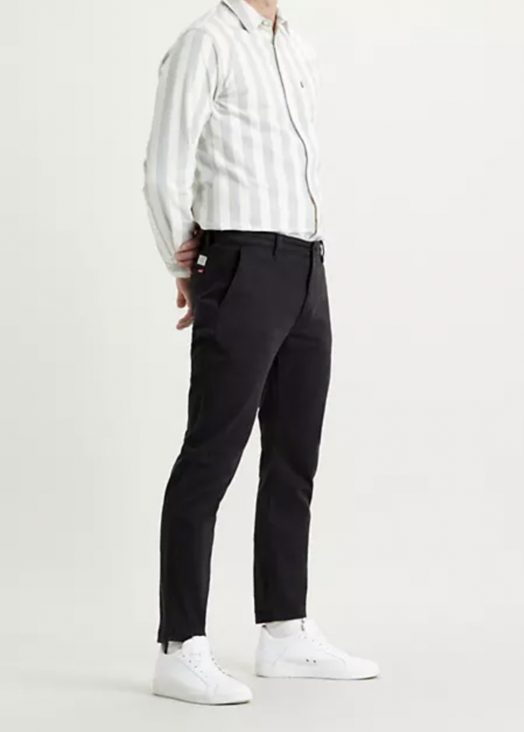 Levi's Chino xx Slim Taper Pant