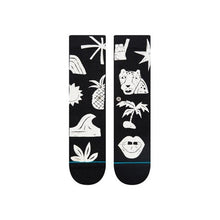 Load image into Gallery viewer, Stance Joys of Life Crew Socks