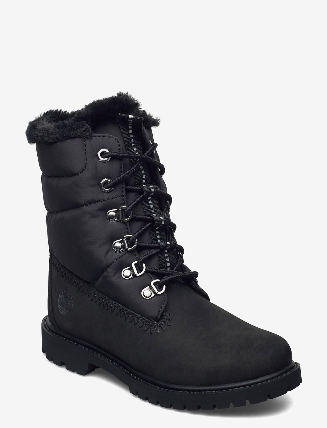 Timberland Women’s 6” Puffer Waterproof Boots