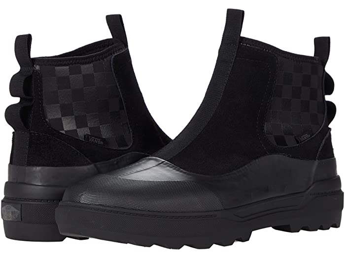 Vans Surf Supply Colfax Boot – Boardanyone - Main Image