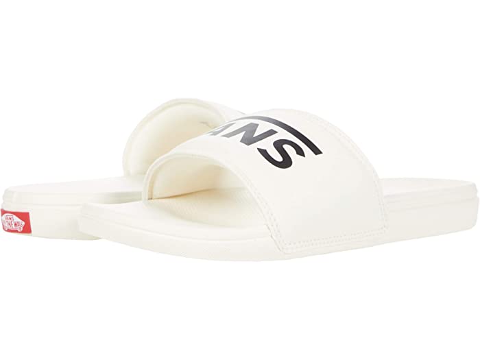 Slippers Vans Womens Slide On Sandals Vans Women's La Costa Slide