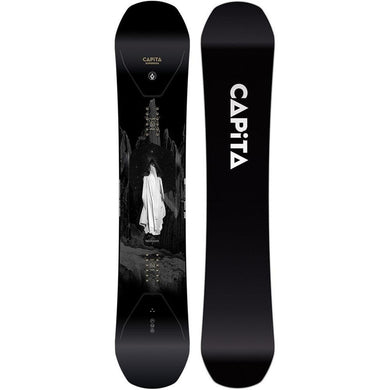 Capita SuperDOA Board