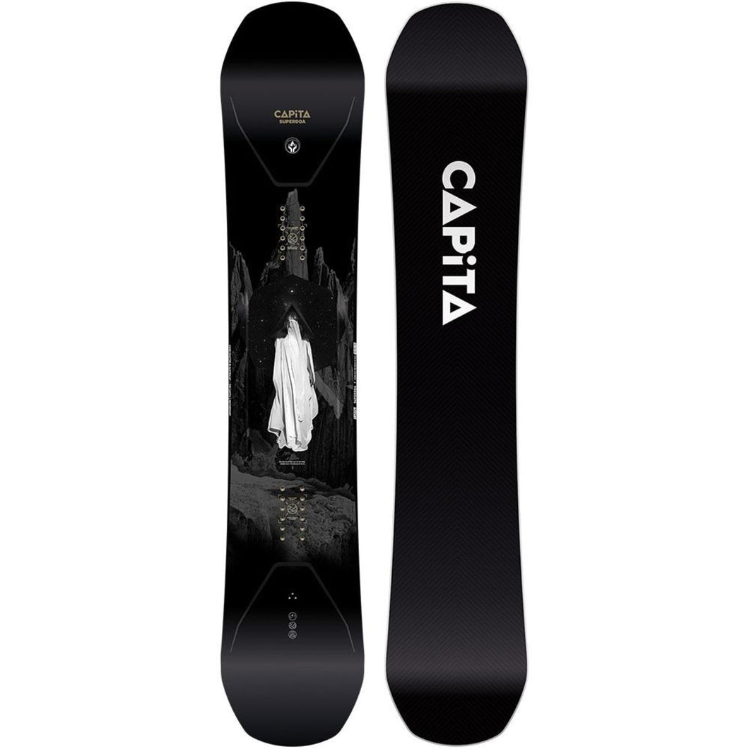 Capita SuperDOA Board