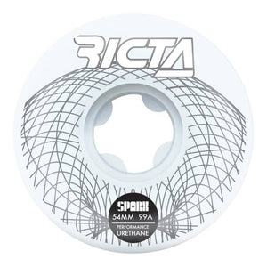 Ricta Wireframe Sparx Wheels