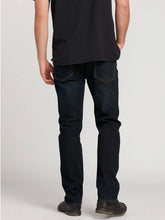 Load image into Gallery viewer, Volcom Solver Denim Jean