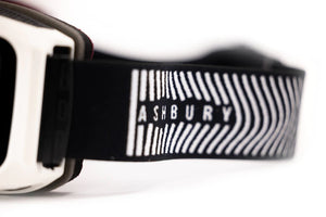 Ashbury Arrow Goggles