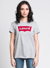 Load image into Gallery viewer, Levi&#39;s Logo Classic Shirt