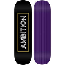 Load image into Gallery viewer, Ambition Jib Snowskate 8.5&quot; X 33&quot;