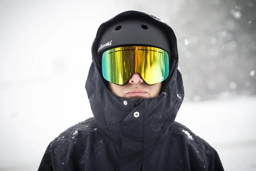 Sandbox Icon Snow Helmet Sandbox Icon Snow Helmet