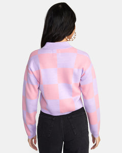 RVCA Brady Sweater