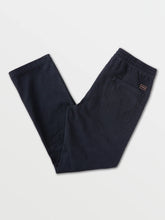 Load image into Gallery viewer, Volcom Rainer Elastic Waist Pant