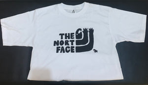 Salmon Arms Nort Face T-Shirt