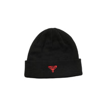 Load image into Gallery viewer, Fallen Insignia Beanie