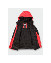 Load image into Gallery viewer, Volcom Youth Vernon Insulated Jacket