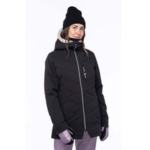 Load image into Gallery viewer, 686 Womens Cloud Insulated Jacket