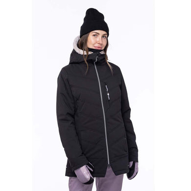 686 Womens Cloud Insulated Jacket