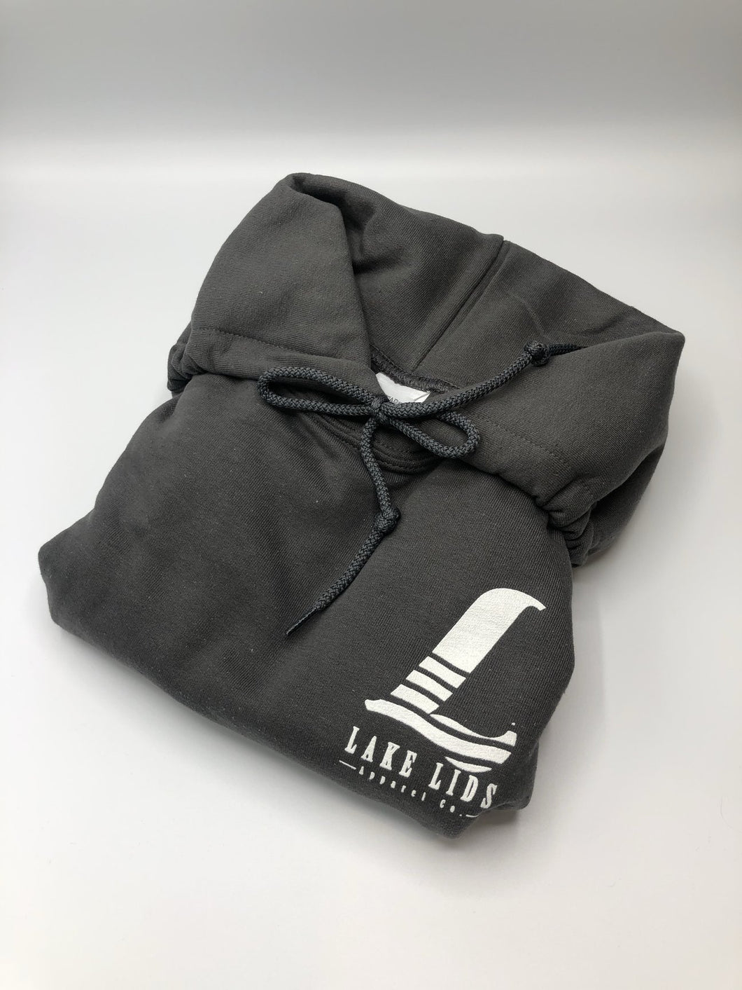 Lake Lids Hoodies