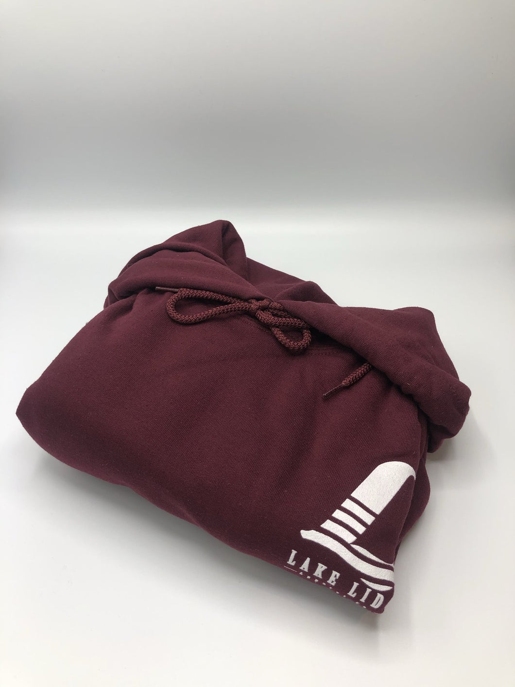 Lake Lids Classic Lake Hoodie