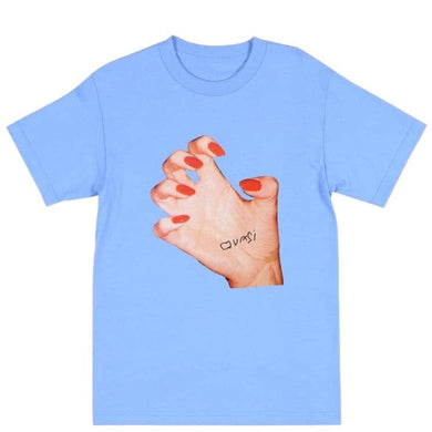 Quasi Mr. Hand T-Shirt