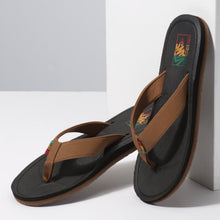 Load image into Gallery viewer, Vans Men&#39;s Nexpa Flip Flop Sandals