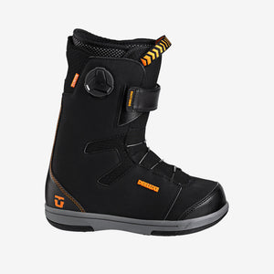 Union Youth Cadet Boots