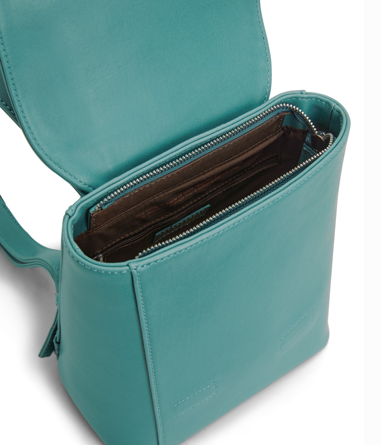 DEELY MED Vegan Small Backpack