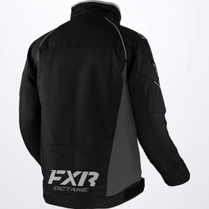 FXR Men's Octane Jacket