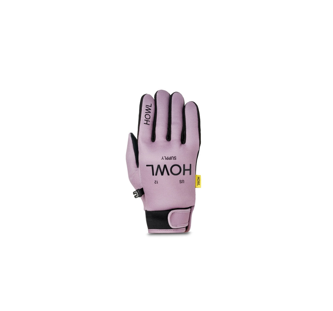 Howl “Jeepster Glove”
