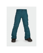 Load image into Gallery viewer, Volcom Freakin Snow Youth Chino Pant