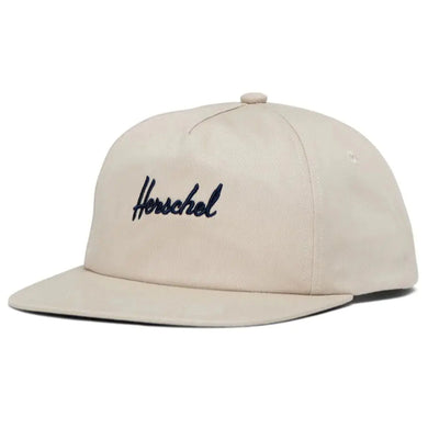 Herschel Scout Embroidery Cap