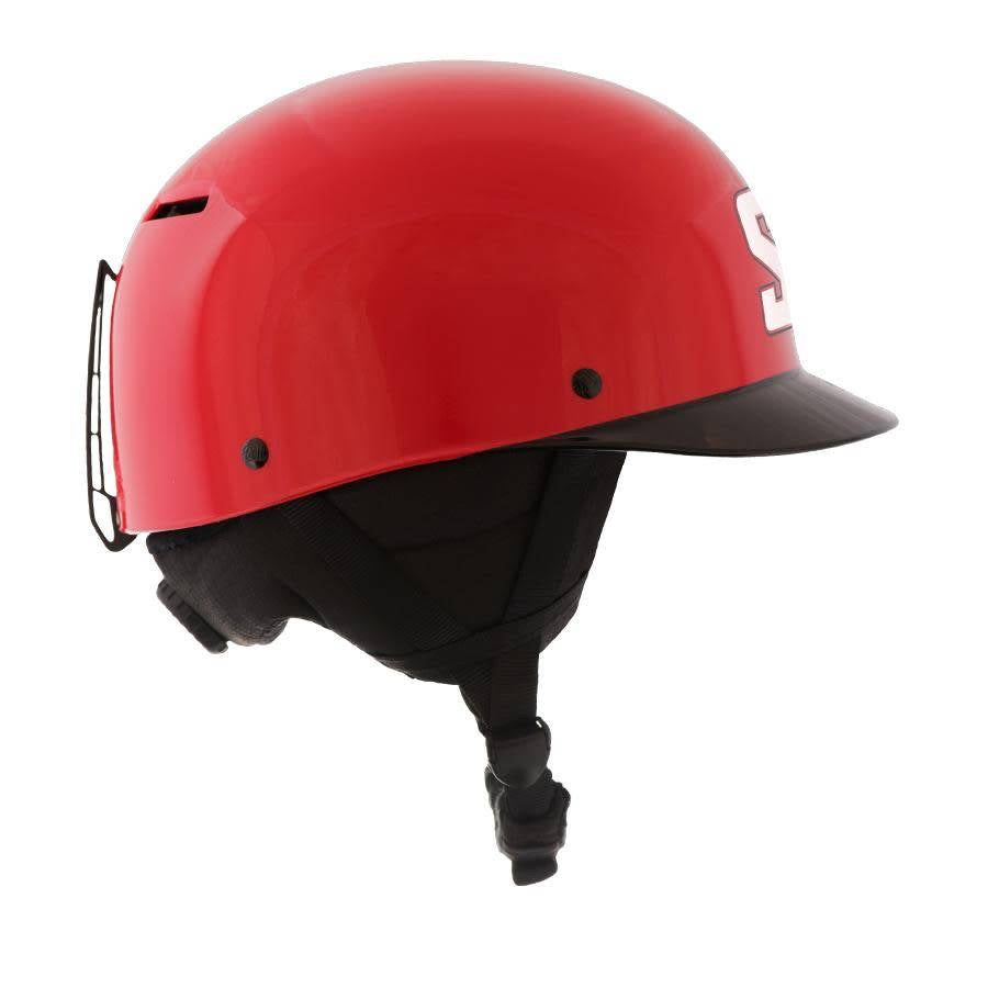 Sandbox Big League Helmet KIDS