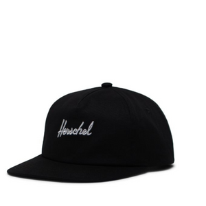 Herschel Scout Embroidery Hat