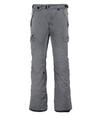 686 Womens Smarty 3-In-1 Cargo Pant