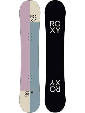 ROXY XOXO Snowboard