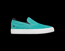 Load image into Gallery viewer, Emerica Youth Wino G6 Slip-On